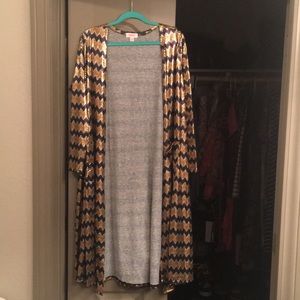 Lularoe elegant Sarah